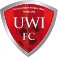Escudo del UWI
