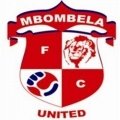 Escudo del Mbombela United