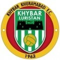 Escudo del Arvand Khorramshahr