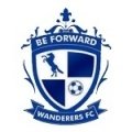 Escudo del Be Forward Wanderers