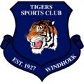 Escudo del Tigers SC