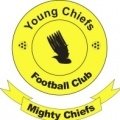 Escudo del Young Chiefs