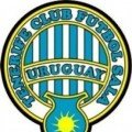 Escudo del Uruguay Peruanos Futsal