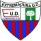 Escudo Extremadura A