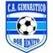 Escudo Gimnastico Don Benito