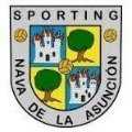 Sporting Nava Asu.