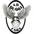 Escudo del AD Duggi Futsal