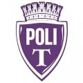 Escudo del ASU Politehnica Timisoara
