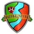 Escudo del Bath United