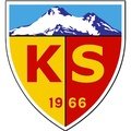 Escudo del Kayserispor Sub 21