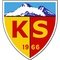 Kayserispor Sub 21