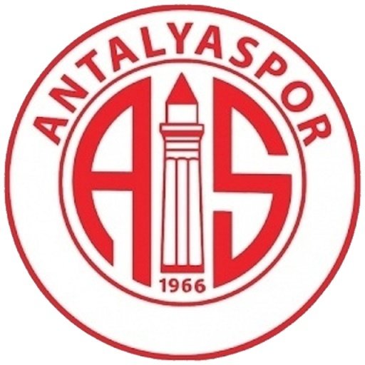 Escudo del Antalyaspor Sub 19