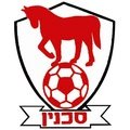 Escudo Maccabi Tel Aviv Sub 19