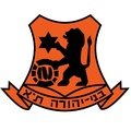 Escudo del Bnei Yehuda Tel Aviv Sub 19