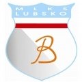 Escudo del Budowlani Lubsko