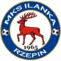 Escudo del Ilanka Rzepin