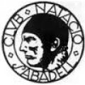 Escudo del Natacio Sabadell Futsal