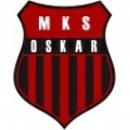 Escudo del Oskar Przysucha
