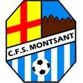 Escudo del Fs Montsant Futsal
