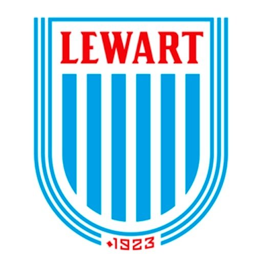 Escudo del Lewart