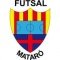Escudo Aliança Mataro Futsal