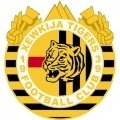 Escudo del Xewkija Tigers