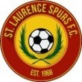 Escudo del St. Lawrence Spurs