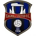 Escudo del Xaghra United