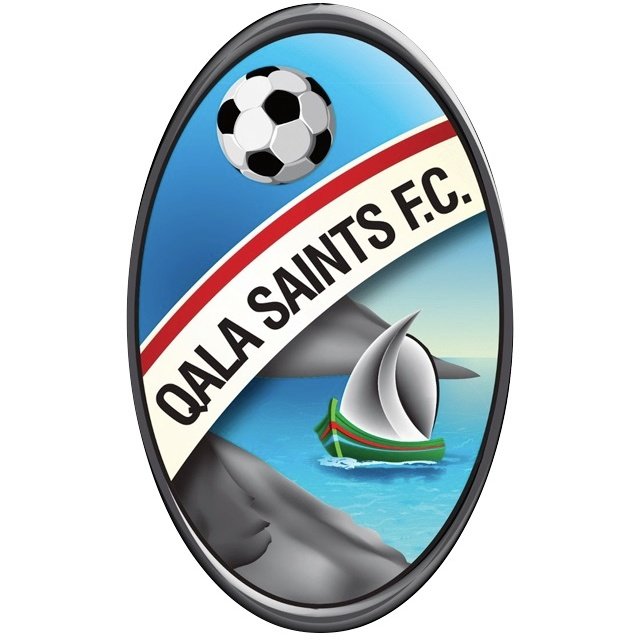 Escudo del Qala Saints