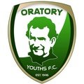 Escudo del Oratory Youths