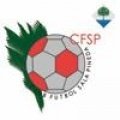 Escudo del Fs Pineda De Mar Futsal