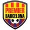 Escudo Premier Barcelona