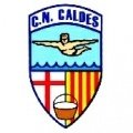Escudo del Cn Caldes Fs Futsal
