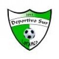 Escudo del Deportivo Sur Loranca