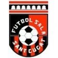 Escudo del Sant Cugat Fs Futsal