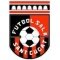Escudo Sant Cugat Fs Futsal