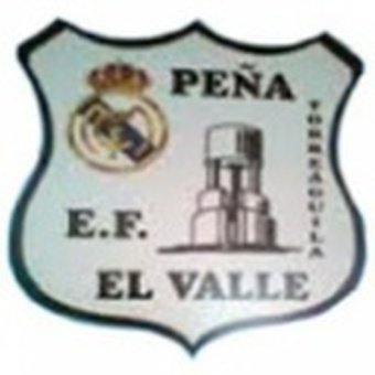 Escuela Futbol Peña El Vall