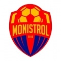 Monistrol