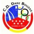 Escudo del Dani Bouzas B