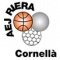 Escudo Aej Riera Nivell 28 Futsal