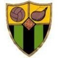 Escudo del Escuela de Futbol Periso A