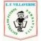 Escuela Futbol Villaverde D