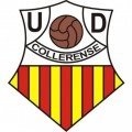 Escudo del UD Collerense