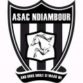 Escudo del ASEC Ndiambour