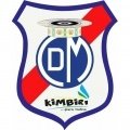 Escudo del Municipal de Kimbiri