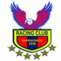 Escudo del Racing Club Huamachuco