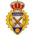 Escudo del Real Juvencia