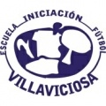 Ei Futbol Villaviciosa