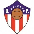 Escudo del Deportiva Piloñesa