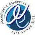 Sant VicenÃ Asso.